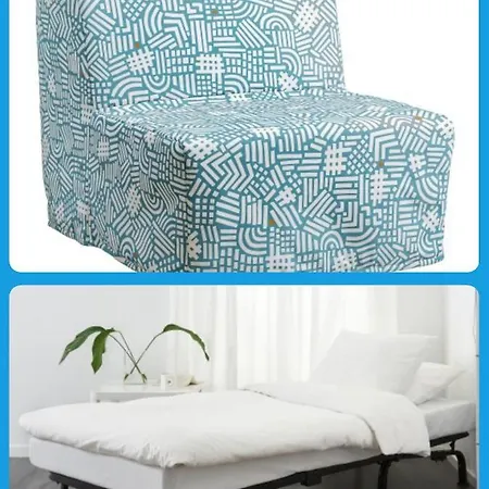 Kosinmyheart 11 & Studio10 Lägenhetshotell 4*