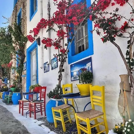 아파트호텔 Kosinmyheart 11 & Studio10 4*