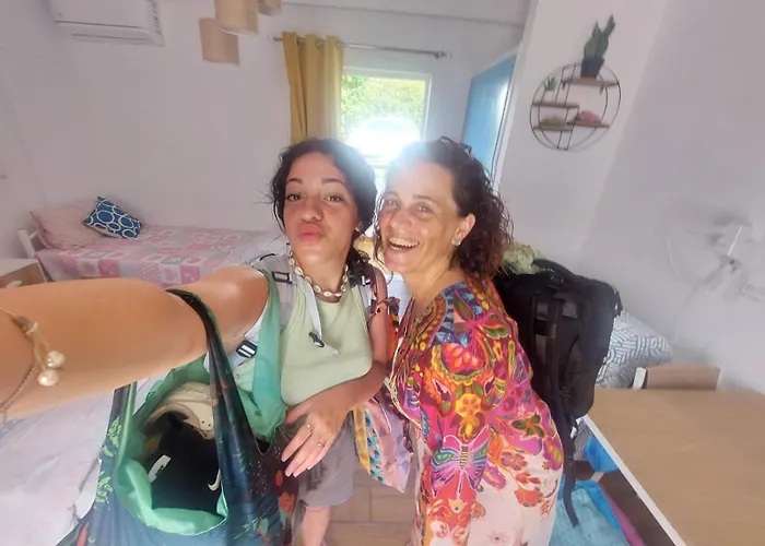 Kosinmyheart 11 & Studio10 아파트호텔