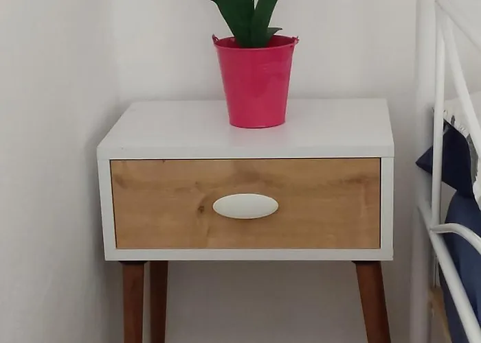 아파트호텔 Kosinmyheart 11 & Studio10