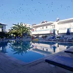 Aparthotel Kosinmyheart 11 & Studio10 Kos-Stadt