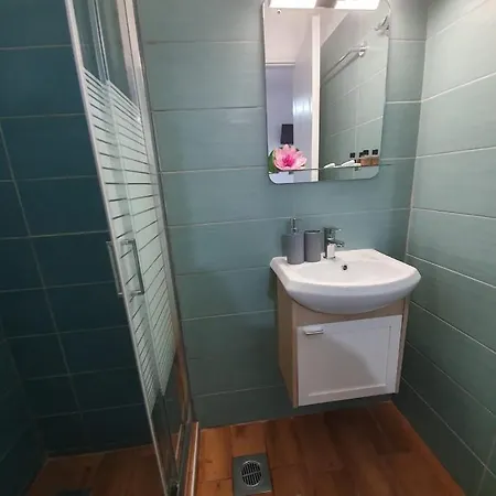 Kosinmyheart 11 & Studio10 İstanköy