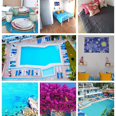 Kosinmyheart 11 & Studio10 İstanköy