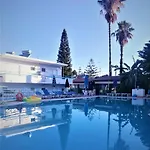 Apart-hotel Kosinmyheart 11 & Studio10 4*
