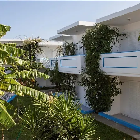 Aparthotel Kosinmyheart 11 & Studio10 4*