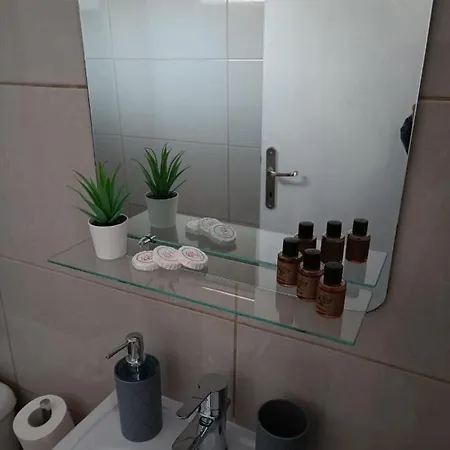 Aparthotel Kosinmyheart 11 & Studio10