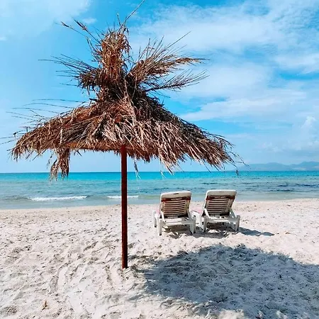 Kosinmyheart 11 & Studio10 Aparthotel Kos