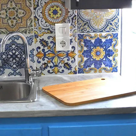 Kosinmyheart 11 & Studio10 Aparthotel 4*