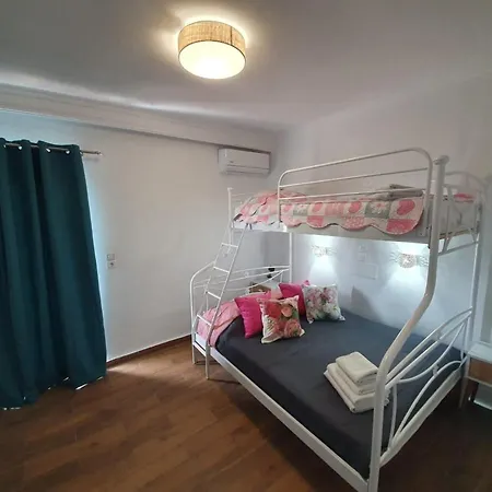 Apartahotel Kosinmyheart 11 & Studio10
