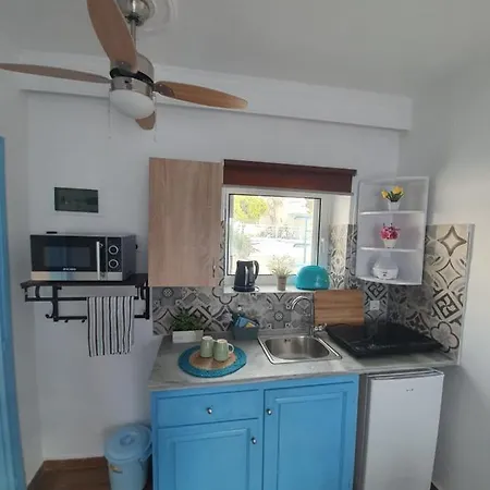 Aparthotel Kosinmyheart 11 & Studio10