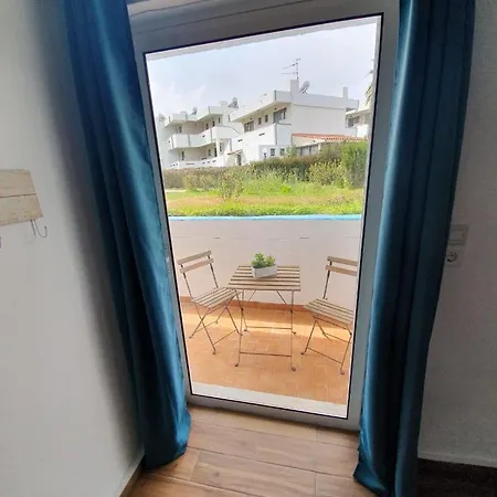 Kosinmyheart 11 & Studio10 4* Kos