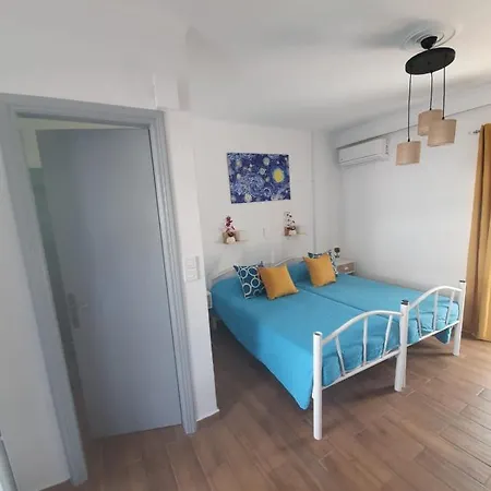 Kosinmyheart 11 & Studio10 4* Kos