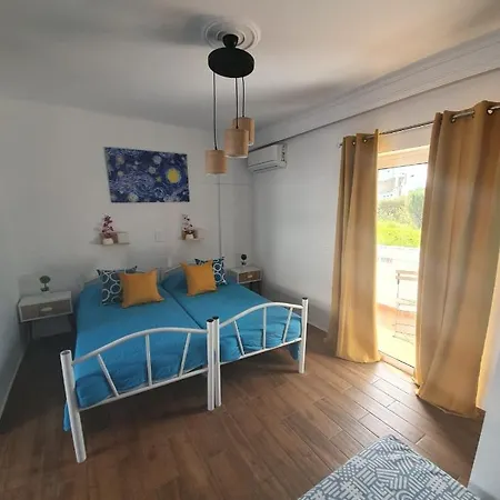 Kosinmyheart 11 & Studio10 4* Kos