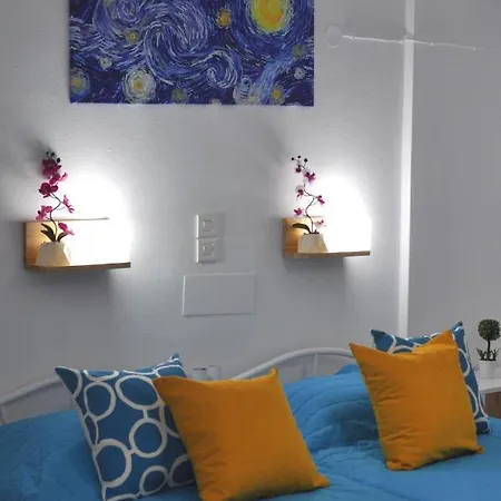 Kosinmyheart 11 & Studio10 Aparthotel