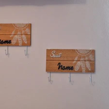 Kosinmyheart 11 & Studio10 شقة فندقية 4*
