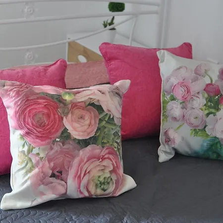 Kosinmyheart 11 & Studio10 Aparthotel Kos