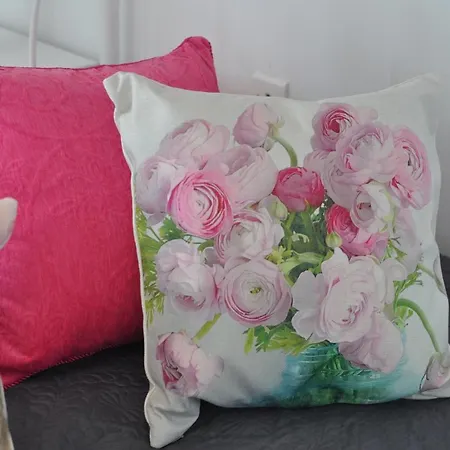 Aparthotel Kosinmyheart 11 & Studio10 Kos