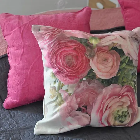 Kosinmyheart 11 & Studio10 Aparthotel