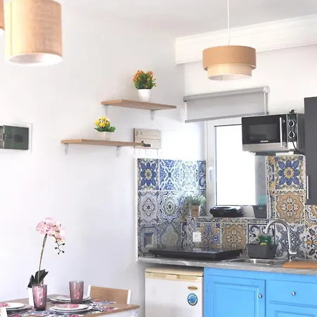 Kosinmyheart 11 & Studio10 4* Kos