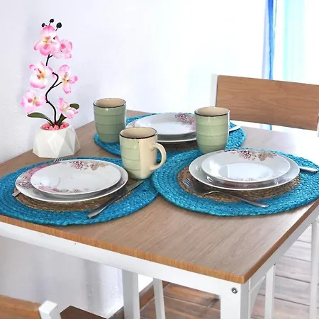 Aparthotel Kosinmyheart 11 & Studio10 Kos