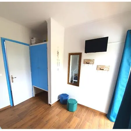 Aparthotel Kosinmyheart 11 & Studio10