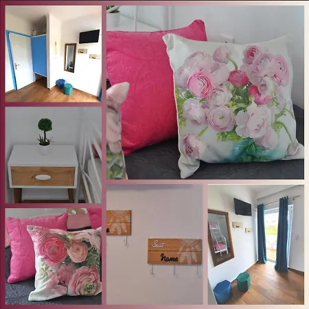 Kosinmyheart 11 & Studio10 4* Kos