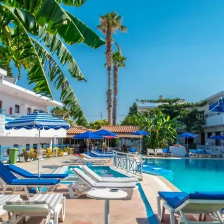 Kosinmyheart 11 & Studio10 4* Kos