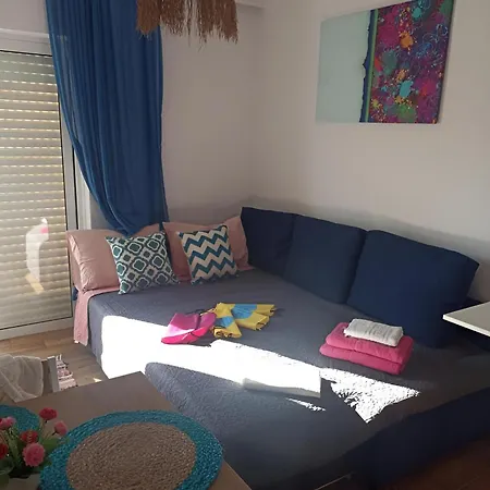 Hotel apartamentowy Kosinmyheart 11 & Studio10 4*