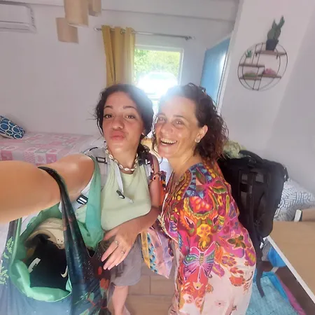 Kosinmyheart 11 & Studio10 Aparthotel