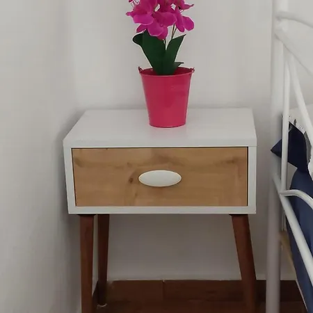 Aparthotel Kosinmyheart 11 & Studio10