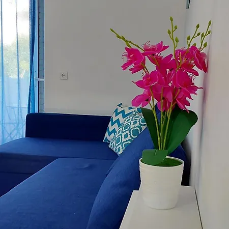 Kosinmyheart 11 & Studio10 Aparthotel 4*