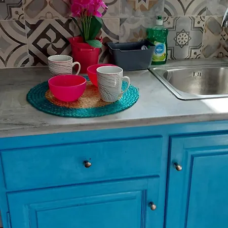 Kosinmyheart 11 & Studio10 Aparthotel Kos