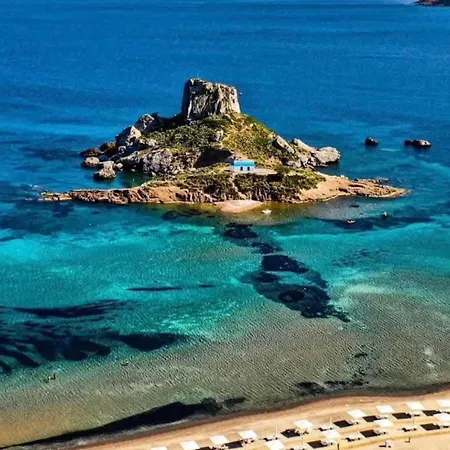 Kosinmyheart 11 & Studio10 Kos Town