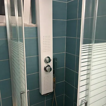 Aparthotel Kosinmyheart 11 & Studio10