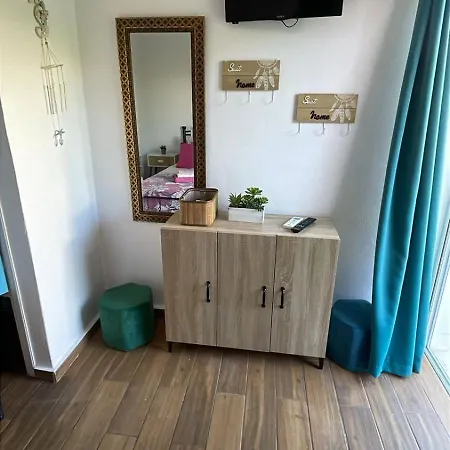 Hotel apartamentowy Kosinmyheart 11 & Studio10 4*