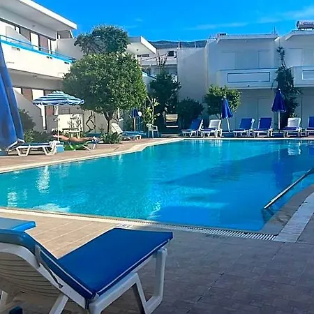Kosinmyheart 11 & Studio10 Appart hôtel Kos