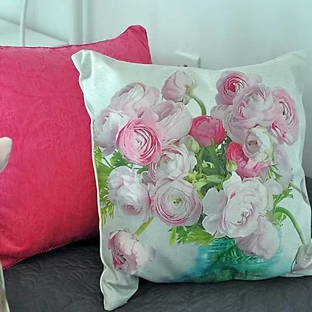 شقة فندقية Kosinmyheart 11 & Studio10 4*