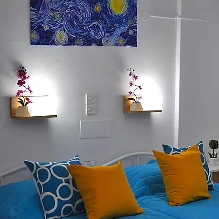 Kosinmyheart 11 & Studio10 Appart hôtel