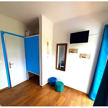 Appart hôtel Kosinmyheart 11 & Studio10 Kos