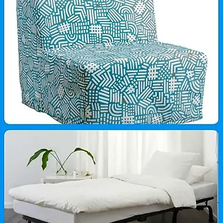 Kosinmyheart 11 & Studio10 Appart hôtel