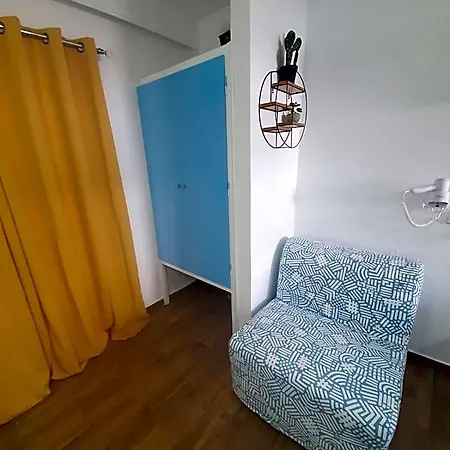 Appart hôtel Kosinmyheart 11 & Studio10 Kos
