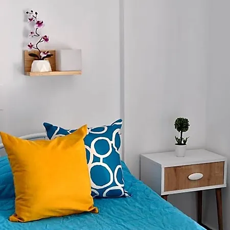 Kosinmyheart 11 & Studio10 شقة فندقية 4*