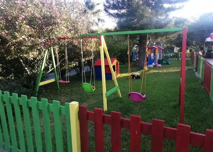 Kosinmyheart 11 & Studio10 Aparthotel