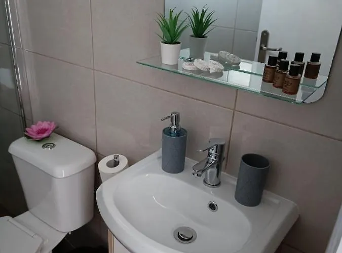 Kosinmyheart 11 & Studio10 4* Kos Town