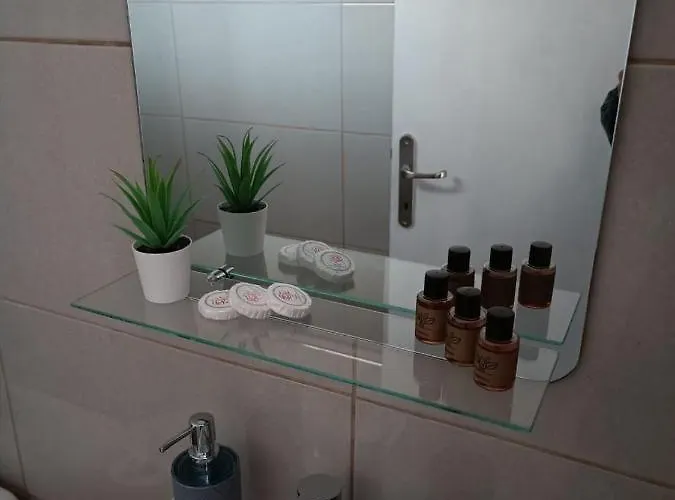 아파트호텔 Kosinmyheart 11 & Studio10