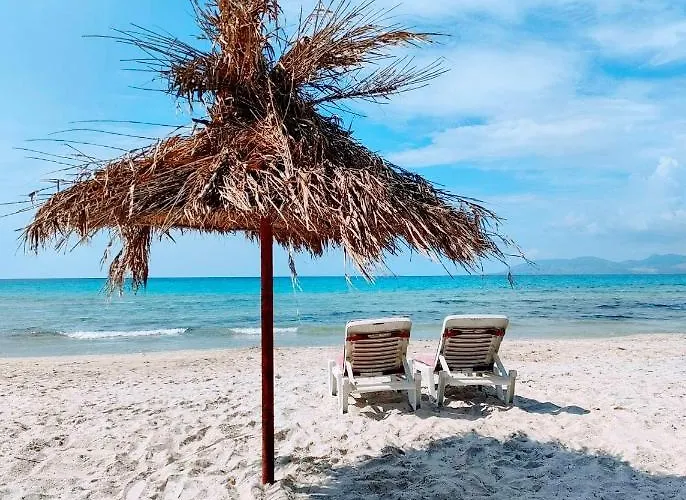 Kosinmyheart 11 & Studio10 Aparthotel Kos Town