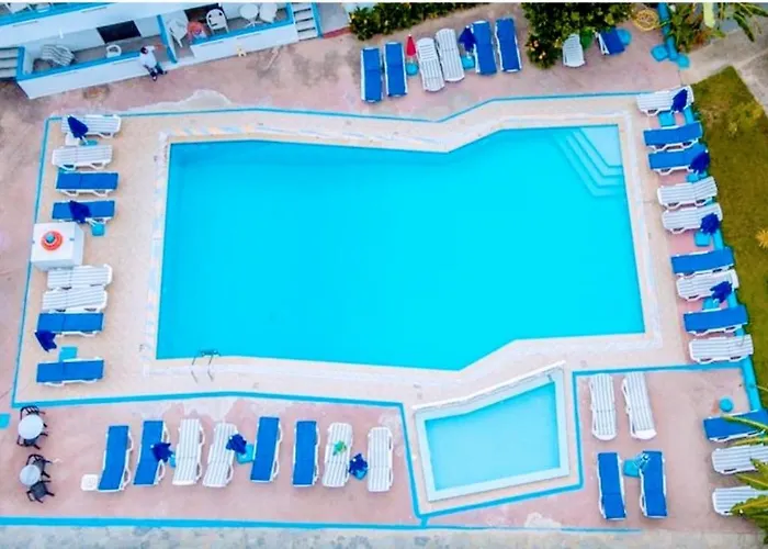 Kosinmyheart 11 & Studio10 Kos Town