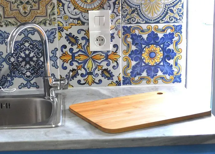 Kosinmyheart 11 & Studio10 아파트호텔 4*