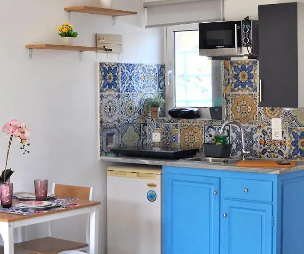 Aparthotel Kosinmyheart 11 & Studio10