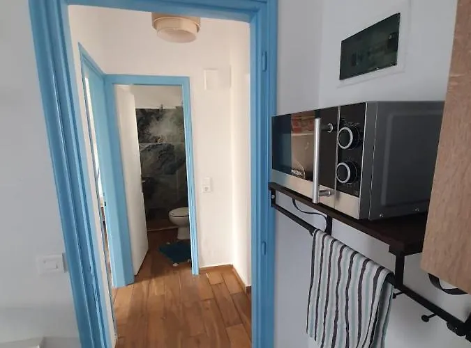 Kosinmyheart 11 & Studio10 아파트호텔